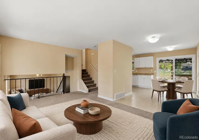 Photo 3 of Single family home for sale at 1357 Dexter St, Broomfield, CO 80020 | MLS# 7959151 | Listing updated on 2026-09-24