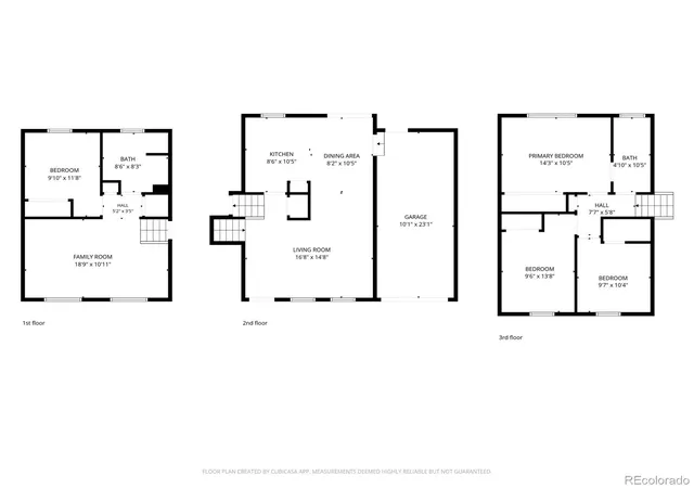 Photo 50 of Single family home for sale at 1357 Dexter St, Broomfield, CO 80020 | MLS# 7959151 | Listing updated on 2026-10-07