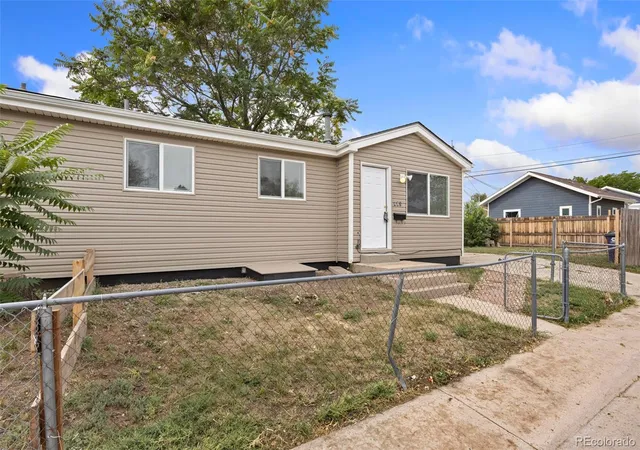 Photo 3 of Multi family home for sale at 401 S Raleigh St, Denver, CO 80219 | MLS# 6426617 | Listing updated on 2026-09-23