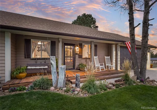 Photo 3 of Single family home for sale at 1783 Kiowa Trl, Elizabeth, CO 80107 | MLS# 4538554 | Listing updated on 2026-10-10