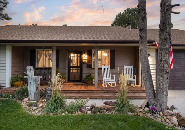 Photo 4 of Single family home for sale at 1783 Kiowa Trl, Elizabeth, CO 80107 | MLS# 4538554 | Listing updated on 2026-10-10