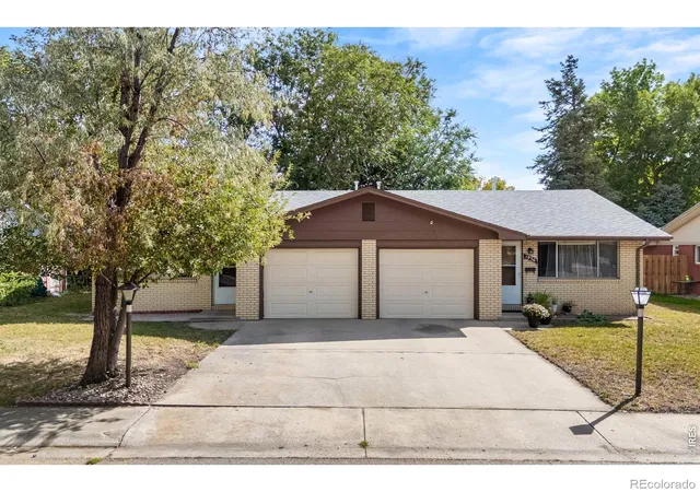 Photo 1 of Single family home for sale at 1936 1938 Kimbark St, Longmont, CO 80501 | MLS# IR1069080 | Listing updated on 2026-09-20