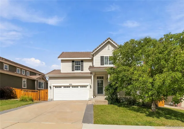 Photo 2 of Single family home for sale at 2875 Shadow Dance Dr, Castle Rock, CO 80109 | MLS# 2125699 | Listing updated on 2026-09-27