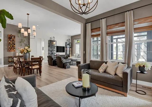 Photo 1 of Single family home for sale at 7359 Cyn Sky Trl, Castle Pines, CO 80108 | MLS# 8781212 | Listing updated on 2026-09-29