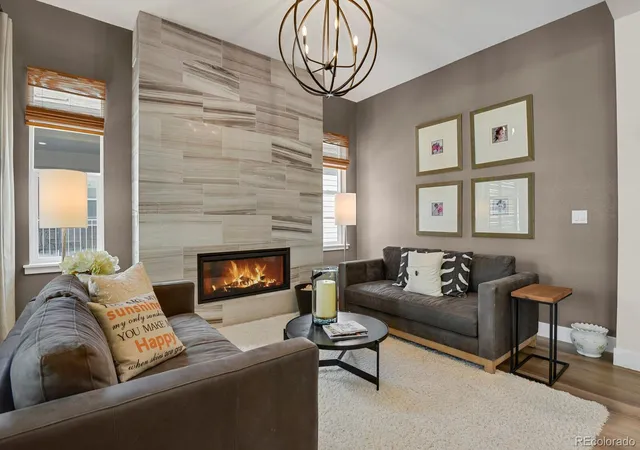 Photo 3 of Single family home for sale at 7359 Cyn Sky Trl, Castle Pines, CO 80108 | MLS# 8781212 | Listing updated on 2026-09-29