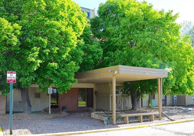 Photo 1 of Condo for sale at 1304 S Parker Rd #360, Denver, CO 80231 | MLS# 4544969 | Listing updated on 2026-10-03