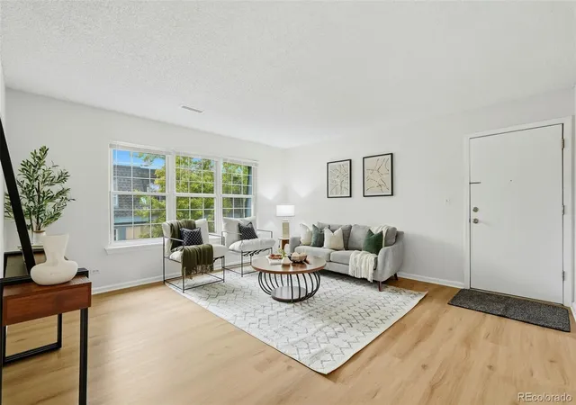 Photo 1 of Condo for sale at 9240 E Girard Ave #5, Denver, CO 80231 | MLS# 8476265 | Listing updated on 2026-09-20