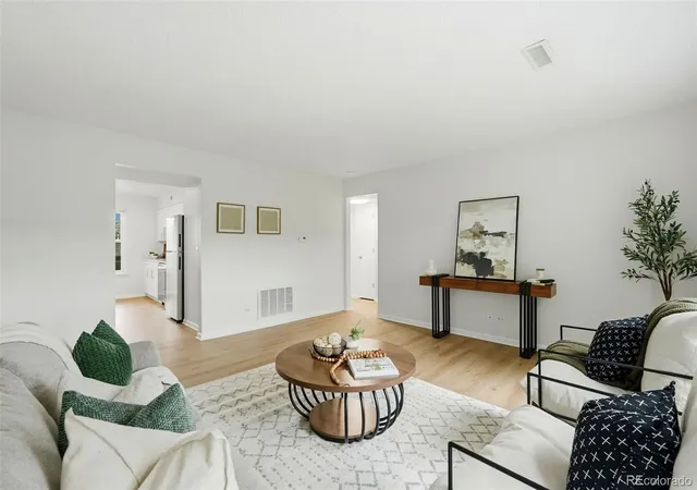 Photo 3 of Condo for sale at 9240 E Girard Ave #5, Denver, CO 80231 | MLS# 8476265 | Listing updated on 2026-09-20