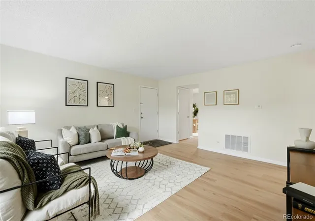 Listing Photo 4 - Condo for sale in building located at 9240 E Girard Ave, Denver, CO 80231 - Unit #5