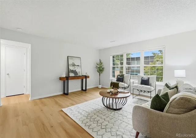 Listing Photo 5 - Condo for sale in building located at 9240 E Girard Ave, Denver, CO 80231 - Unit #5