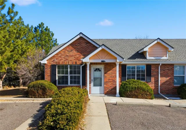 Condo for sale at 1748 Eagle St #A, Aurora, CO 80011 | MLS# 2555066
