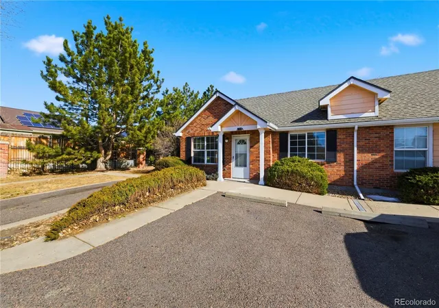 Photo 1 of Condo for sale at 1748 Eagle St #A, Aurora, CO 80011 | MLS# 2555066 | Listing updated on 2026-09-21
