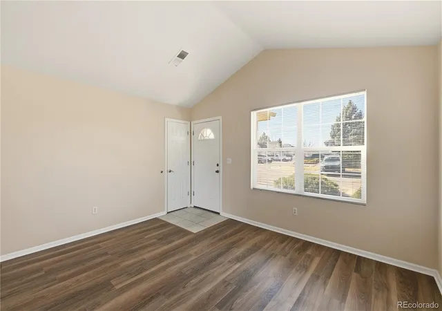 Photo 2 of Condo for sale at 1748 Eagle St #A, Aurora, CO 80011 | MLS# 2555066 | Listing updated on 2026-09-21