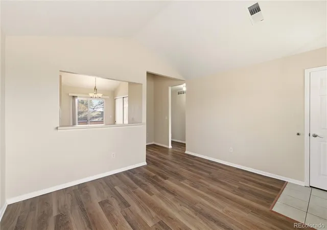 Photo 3 of Condo for sale at 1748 Eagle St #A, Aurora, CO 80011 | MLS# 2555066 | Listing updated on 2026-09-21