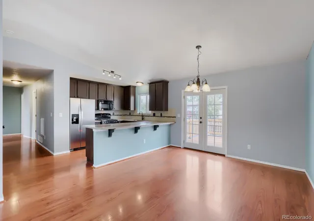 Photo 3 of Single family home for sale at 306 Sundance Pkwy, Dacono, CO 80514 | MLS# 7584843 | Listing updated on 2026-09-28