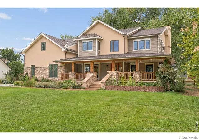Photo 1 of Single family home for sale at 4883 Valkyrie Dr, Boulder, CO 80301 | MLS# IR1069083 | Listing updated on 2026-09-22
