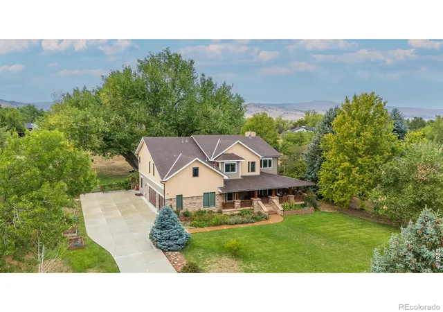 Photo 3 of Single family home for sale at 4883 Valkyrie Dr, Boulder, CO 80301 | MLS# IR1069083 | Listing updated on 2026-09-22