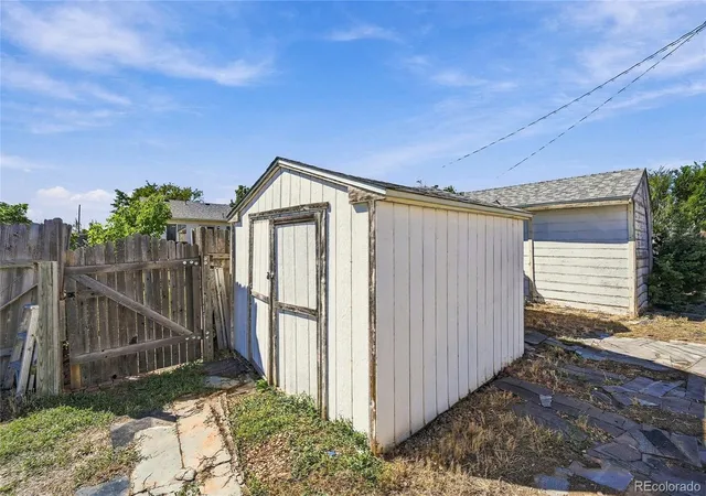 Photo 37 of Single family home for sale at 375 Kipp Ave, Keenesburg, CO 80643 | MLS# 8224525 | Listing updated on 2026-10-08