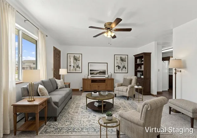Photo 3 of Single family home for sale at 375 Kipp Ave, Keenesburg, CO 80643 | MLS# 8224525 | Listing updated on 2026-10-08