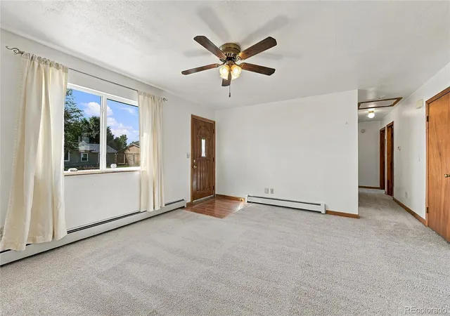 Photo 4 of Single family home for sale at 375 Kipp Ave, Keenesburg, CO 80643 | MLS# 8224525 | Listing updated on 2026-10-08