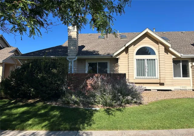 Photo 35 of Townhouse for sale at 2125 S Troy Way, Aurora, CO 80014 | MLS# 5722164 | Listing updated on 2026-10-08