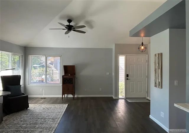 Listing Photo 4 - Condo for sale in building located at 2125 S Troy Wy, Aurora, CO 80014