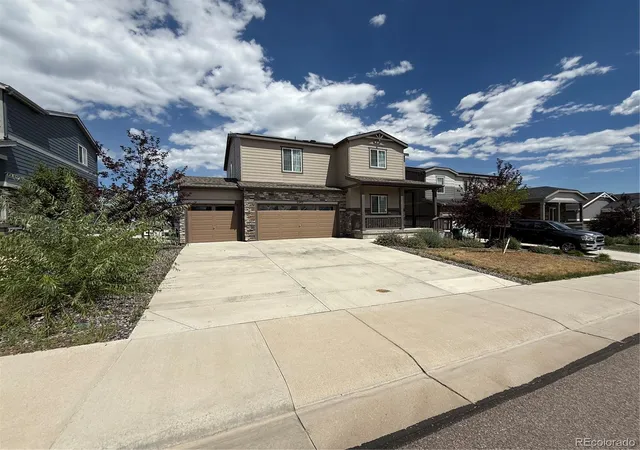 Photo 1 of Single family home for sale at 2243 Villageview Ln, Castle Rock, CO 80104 | MLS# 1999456 | Listing updated on 2026-09-25