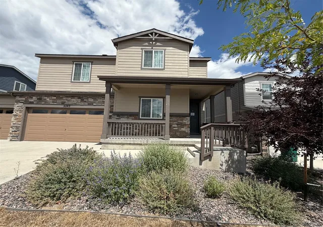 Photo 2 of Single family home for sale at 2243 Villageview Ln, Castle Rock, CO 80104 | MLS# 1999456 | Listing updated on 2026-09-25