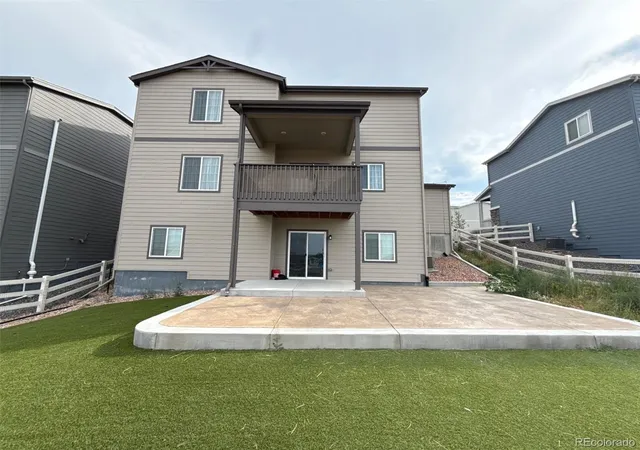 Photo 3 of Single family home for sale at 2243 Villageview Ln, Castle Rock, CO 80104 | MLS# 1999456 | Listing updated on 2026-09-25