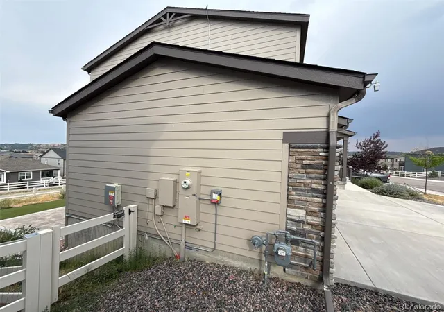 Photo 3 of Single family home for sale at 2243 Villageview Ln, Castle Rock, CO 80104 | MLS# 1999456 | Listing updated on 2026-09-25