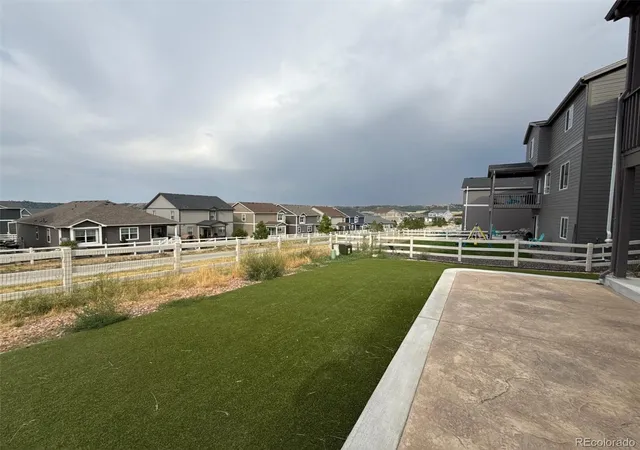 Photo 4 of Single family home for sale at 2243 Villageview Ln, Castle Rock, CO 80104 | MLS# 1999456 | Listing updated on 2026-09-25