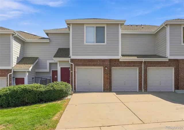 Photo 1 of Condo for sale at 5534 Lewis St #204, Arvada, CO 80002 | MLS# 4903037 | Listing updated on 2026-09-23