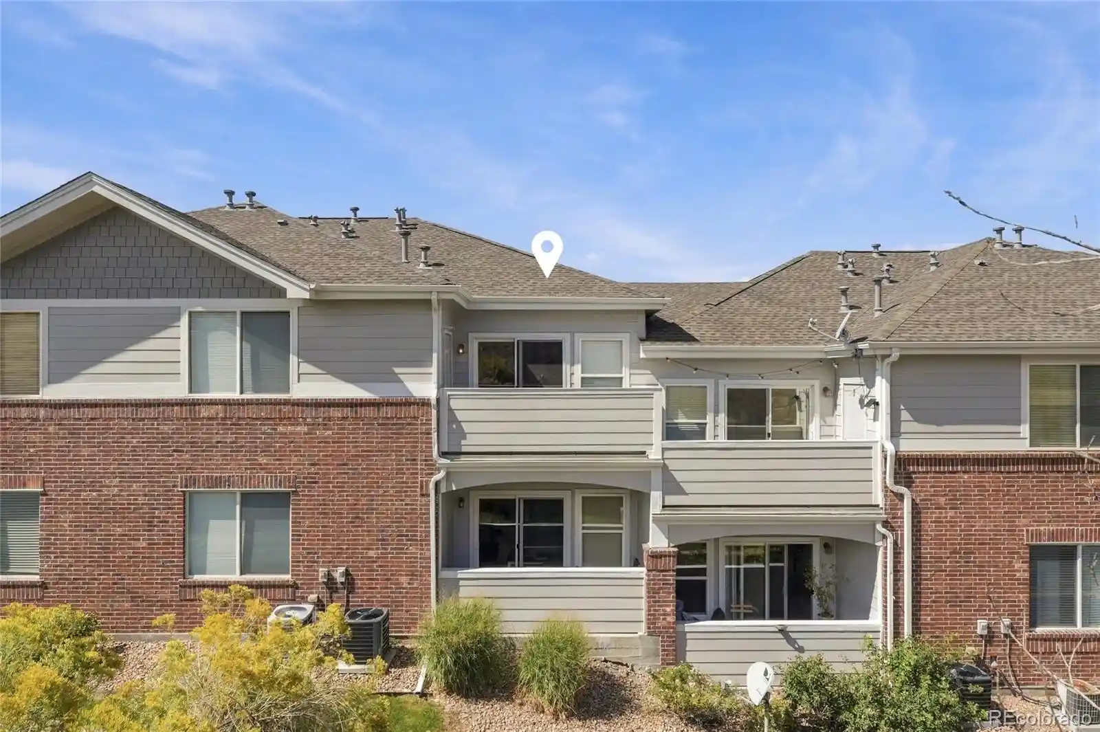 Listing Photo 17 - Condo for sale in 5534 Lewis St located at 5534 Lewis St, Arvada, CO 80002 - Unit #204