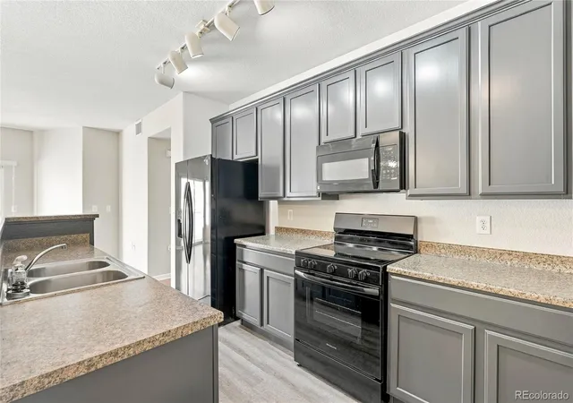 Photo 3 of Condo for sale at 5534 Lewis St #204, Arvada, CO 80002 | MLS# 4903037 | Listing updated on 2026-09-23