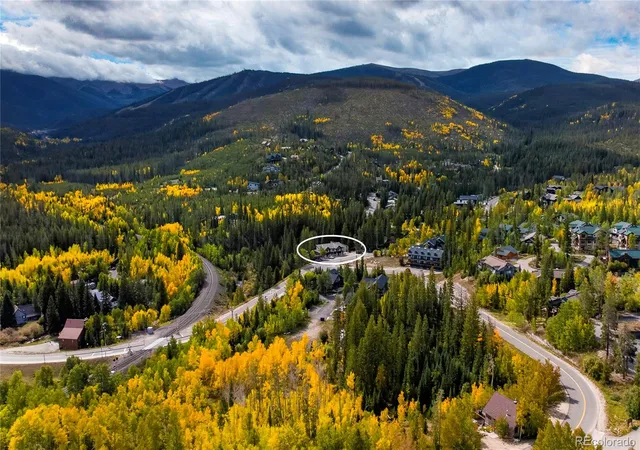 Photo 1 of Townhouse for sale at 500 Vasquez Rd #1, Winter Park, CO 80482 | MLS# 7639644 | Listing updated on 2026-10-01