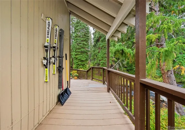 Photo 3 of Townhouse for sale at 500 Vasquez Rd #1, Winter Park, CO 80482 | MLS# 7639644 | Listing updated on 2026-10-01