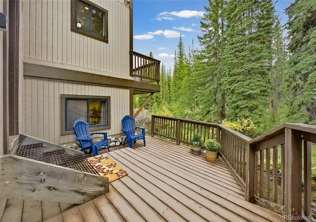 Photo 3 of Townhouse for sale at 500 Vasquez Rd #1, Winter Park, CO 80482 | MLS# 7639644 | Listing updated on 2026-10-01