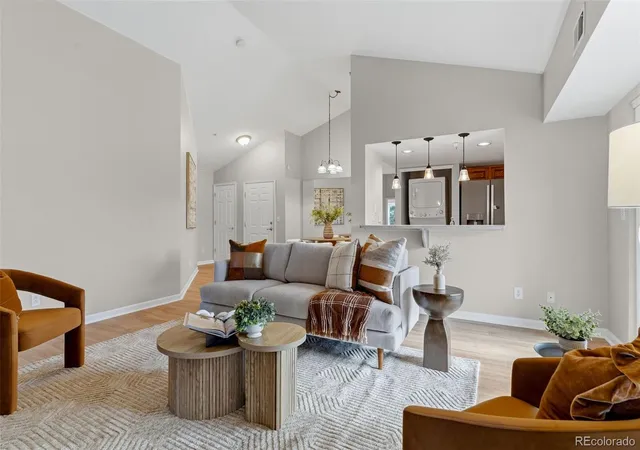 Photo 3 of Condo for sale at 12304 W Cross Dr #301, Littleton, CO 80127 | MLS# 6109027 | Listing updated on 2026-09-24