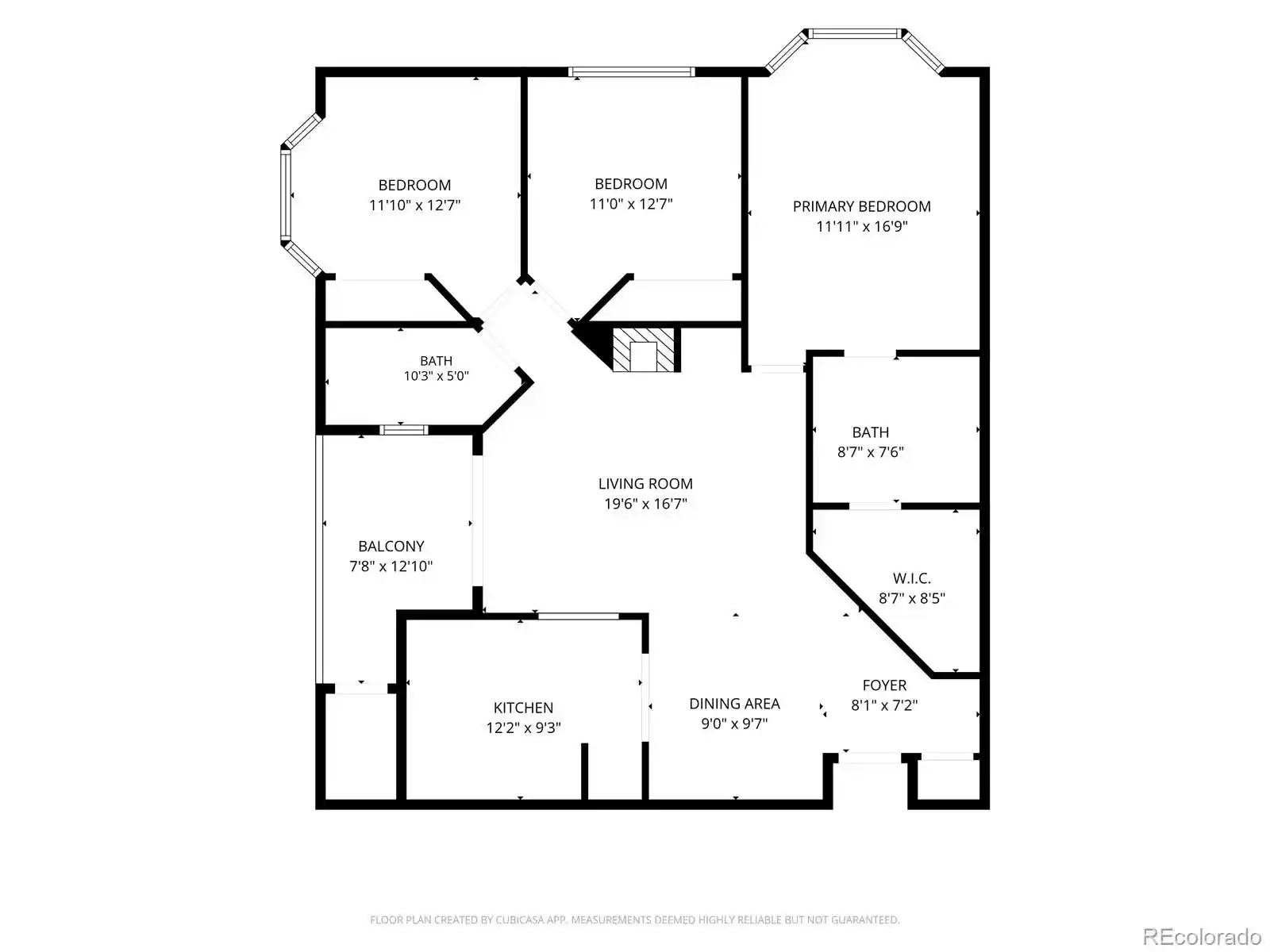 Listing Photo 38 - Condo for sale in 12304 W Cross Dr located at 12304 W Cross Dr, Littleton, CO 80127 - Unit #301