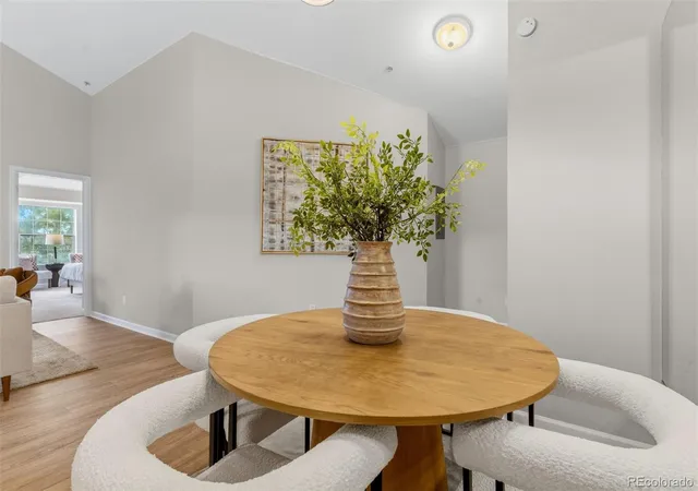 Listing Photo 4 - Condo for sale in building located at 12304 W Cross Dr, Littleton, CO 80127 - Unit #301