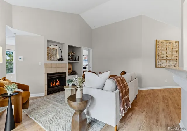 Listing Photo 5 - Condo for sale in building located at 12304 W Cross Dr, Littleton, CO 80127 - Unit #301