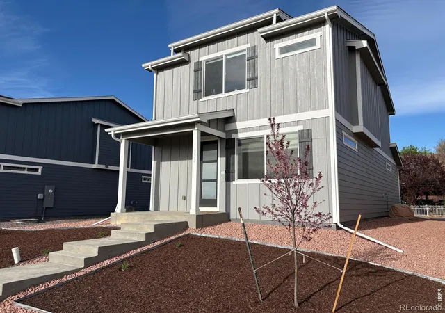 Photo 1 of Single family home for sale at 333 Pyramid Peak St, Berthoud, CO 80513 | MLS# IR1069085 | Listing updated on 2026-09-21