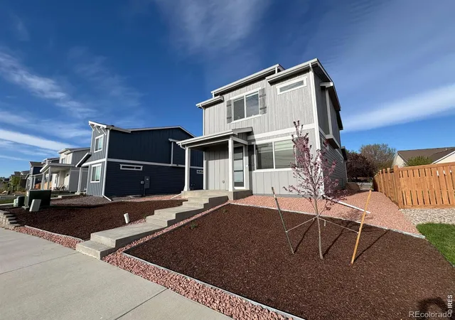 Photo 2 of Single family home for sale at 333 Pyramid Peak St, Berthoud, CO 80513 | MLS# IR1069085 | Listing updated on 2026-09-21