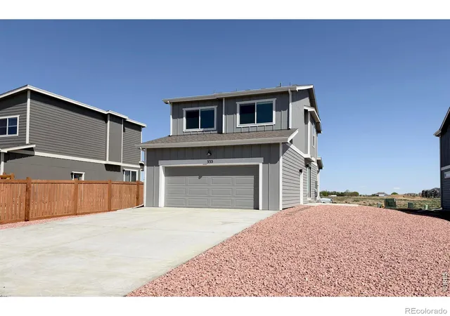 Photo 3 of Single family home for sale at 333 Pyramid Peak St, Berthoud, CO 80513 | MLS# IR1069085 | Listing updated on 2026-09-21