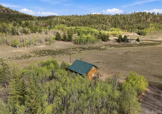 Photo 4 of Single family home for sale at 126 Warrior Cir, Como, CO 80432 | MLS# 9655909 | Listing updated on 2026-09-23