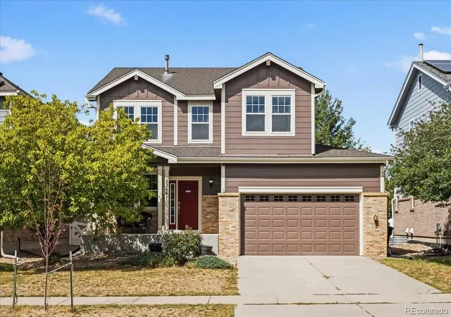 Photo 1 of Single family home for sale at 23661 E Alabama Dr, Aurora, CO 80018 | MLS# 7452678 | Listing updated on 2026-10-04