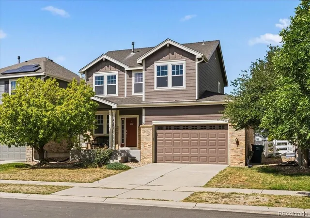 Photo 2 of Single family home for sale at 23661 E Alabama Dr, Aurora, CO 80018 | MLS# 7452678 | Listing updated on 2026-10-04