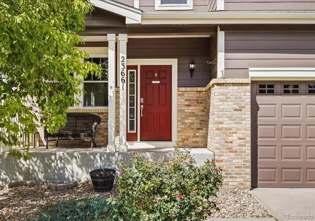 Photo 3 of Single family home for sale at 23661 E Alabama Dr, Aurora, CO 80018 | MLS# 7452678 | Listing updated on 2026-10-04