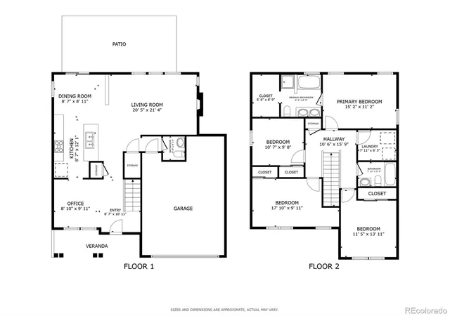 Photo 49 of Single family home for sale at 23661 E Alabama Dr, Aurora, CO 80018 | MLS# 7452678 | Listing updated on 2026-10-04