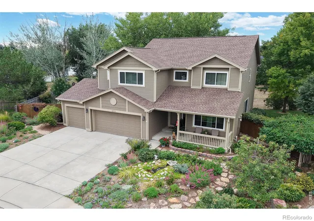 Photo 1 of Single family home for sale at 2313 Village Ln, Longmont, CO 80503 | MLS# IR1069087 | Listing updated on 2026-10-05